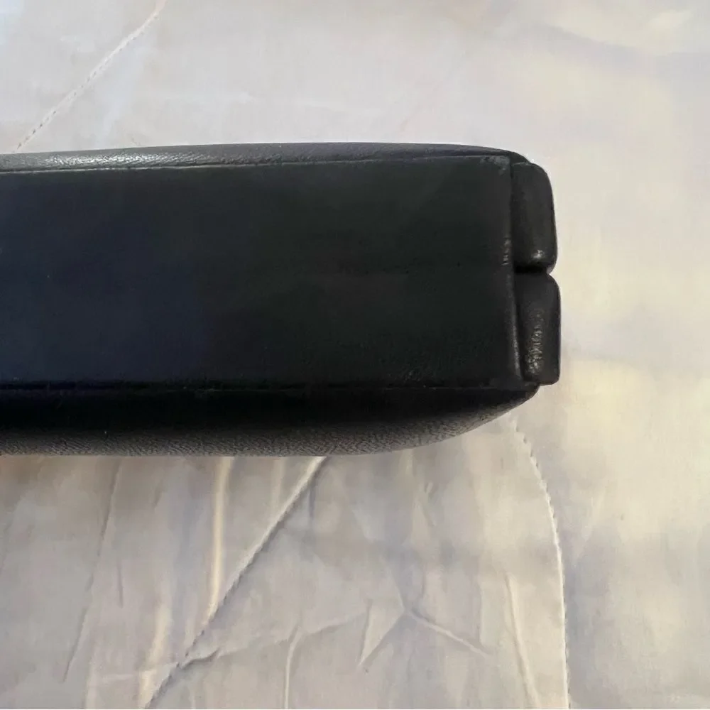 India Hicks THE AMULET Purse Clutch Bag
